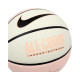 Nike Μπάλα μπάσκετ Everyday All Court 8P Deflated Nike Μπάλα μπάσκετ Everyday All Court 8P Deflated